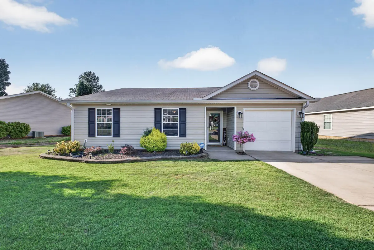 553 Wildhaven Drive, Aiken, SC 29803 - #1