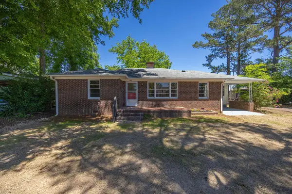 603 Mims Street, Edgefield, SC 29824