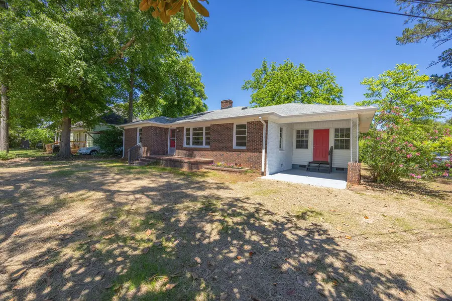 603 Mims Street, Edgefield, SC 29824 - #2