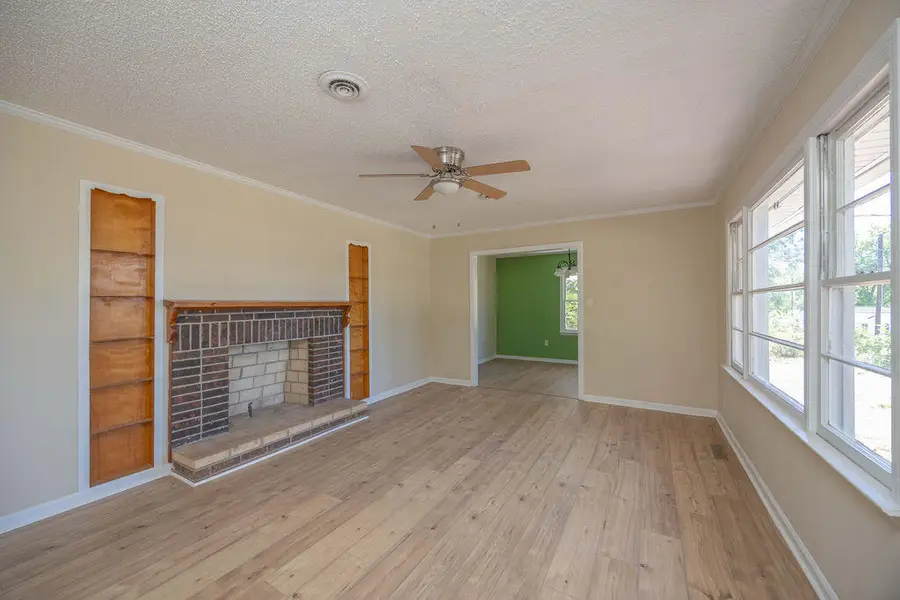 603 Mims Street, Edgefield, SC 29824 - #3