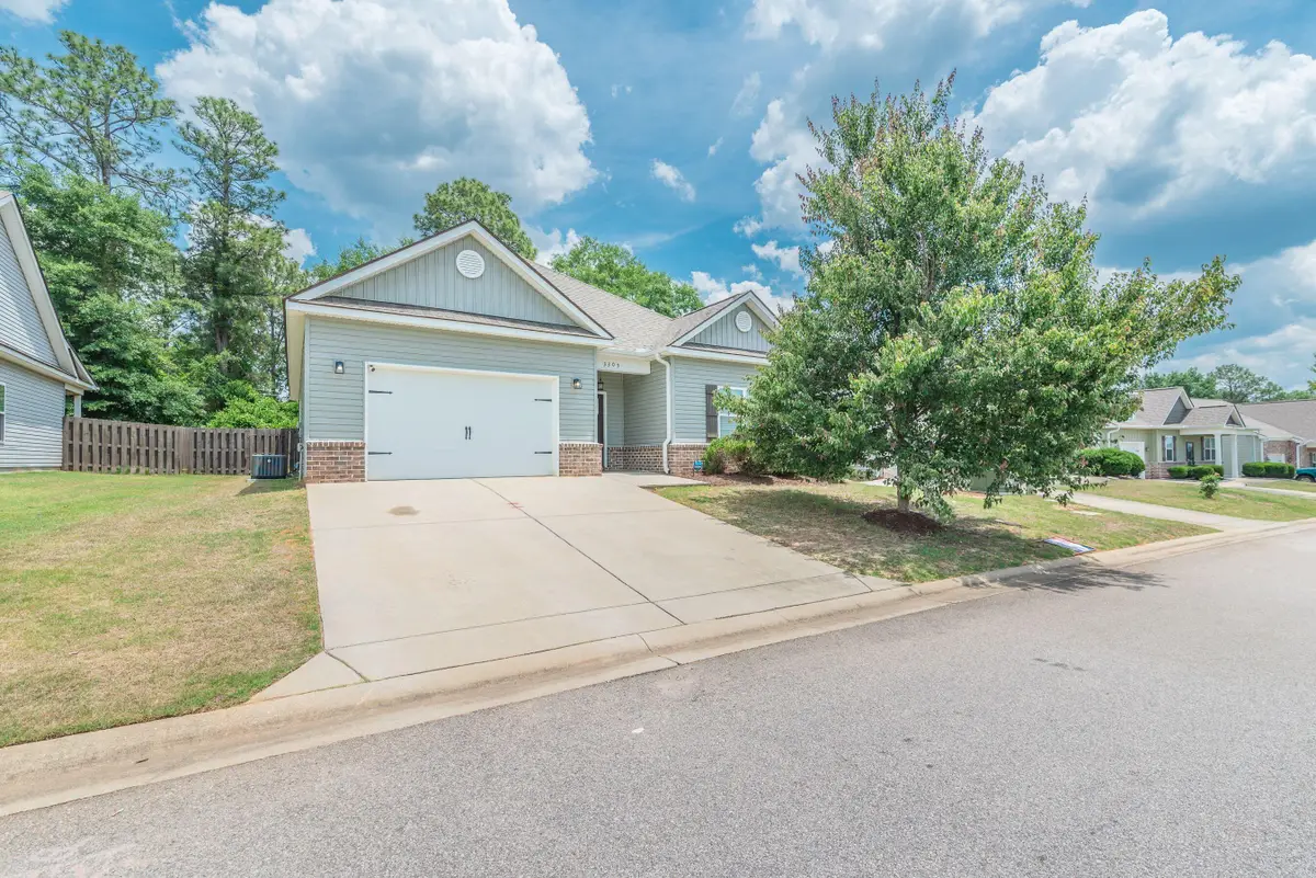 3305 Greymoor Circle, Aiken, SC 29801 - #1