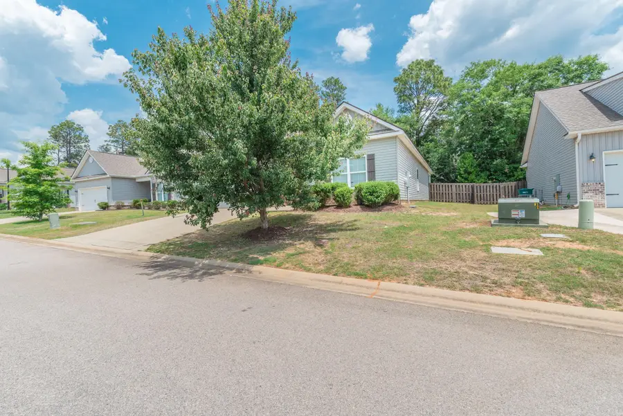 3305 Greymoor Circle, Aiken, SC 29801 - #3