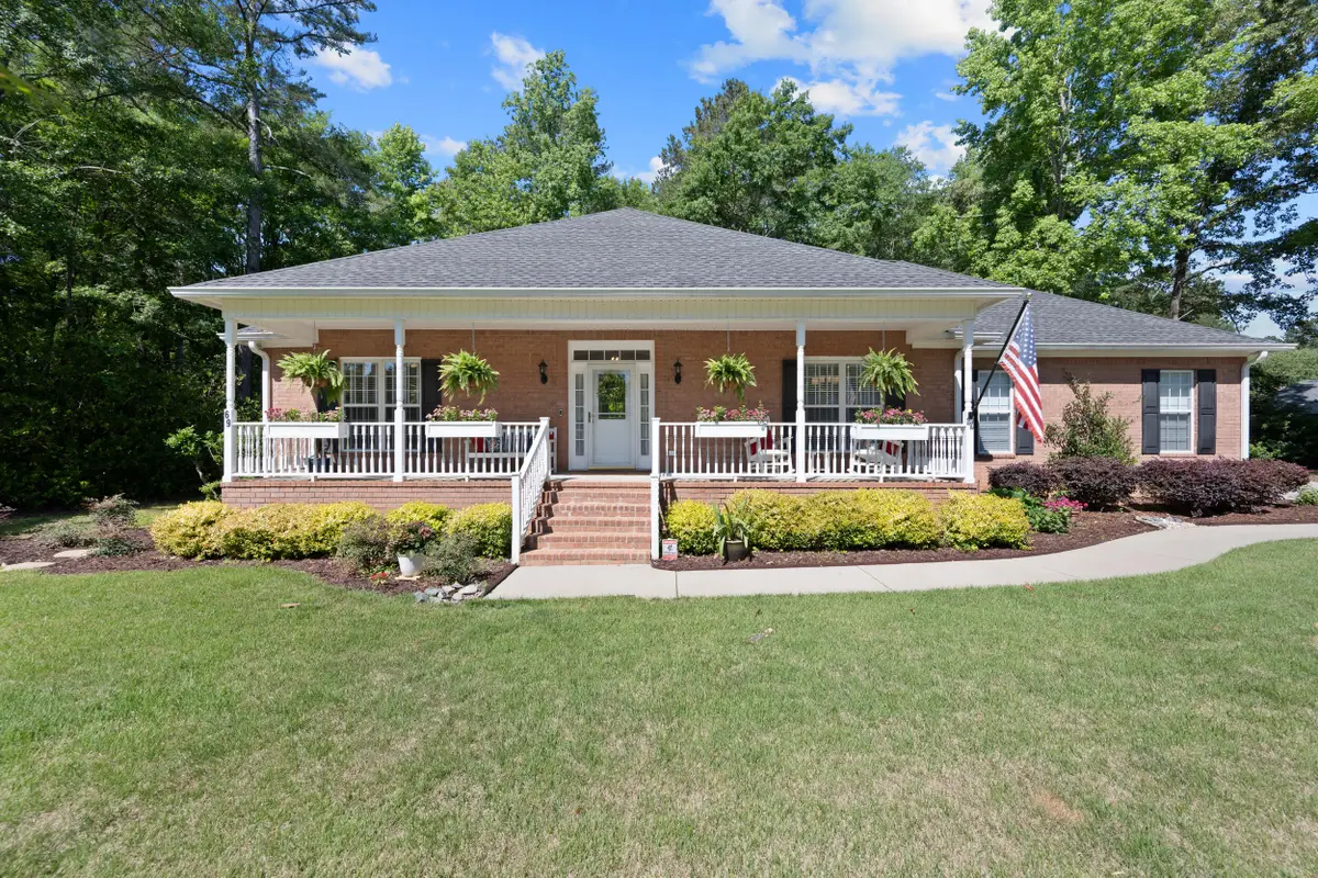 69 Barron Way, Aiken, SC 29803 - #1