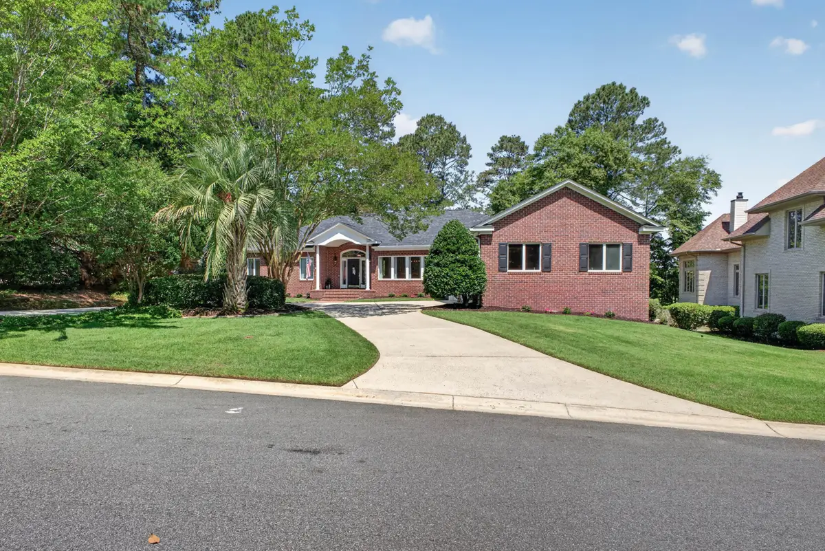 212 Winged Elm Circle, Aiken, SC 29803 - #1