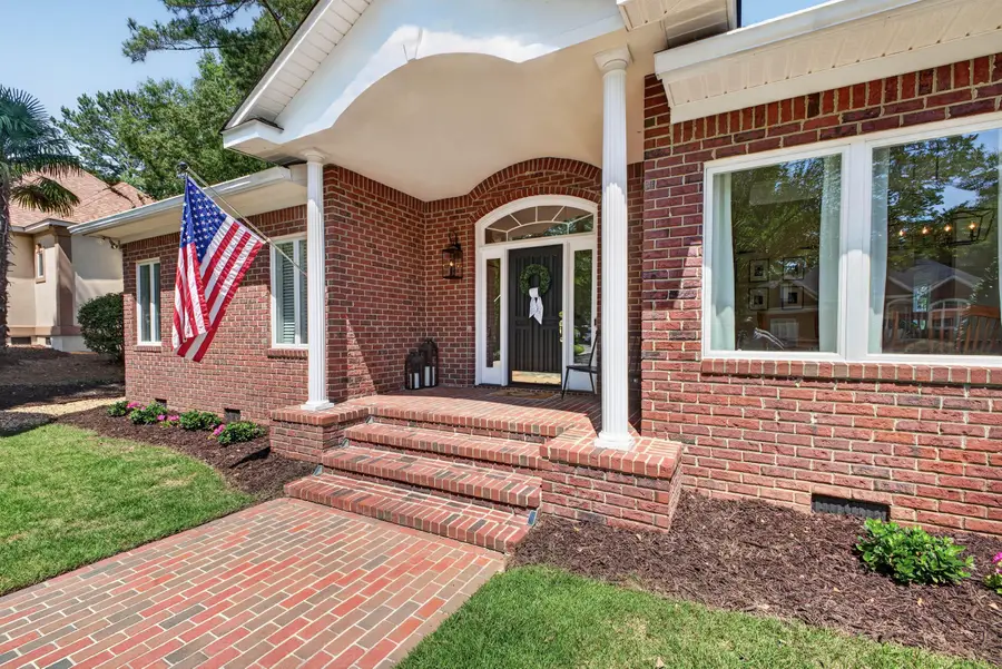 212 Winged Elm Circle, Aiken, SC 29803 - #3