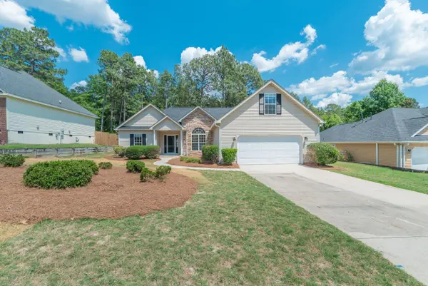 137 Swallow Lake Drive, North Augusta, SC 29841