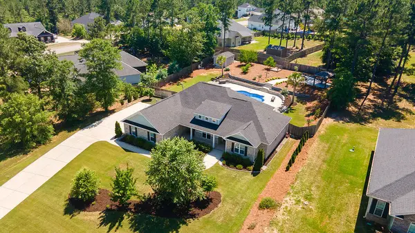 1132 Tralee Drive, Beech Island, SC 29842