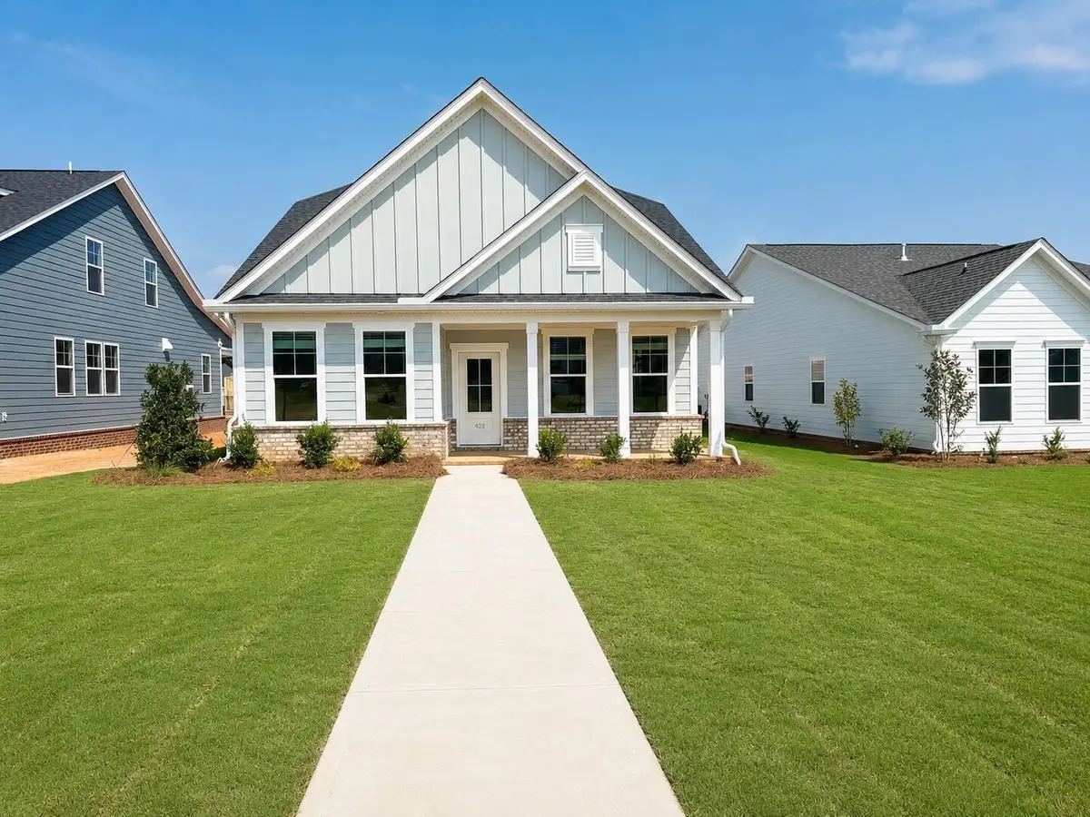 423 Minim Way, North Augusta, SC 29860 - #1