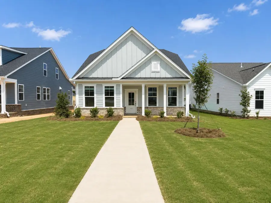 423 Minim Way, North Augusta, SC 29860 - #2