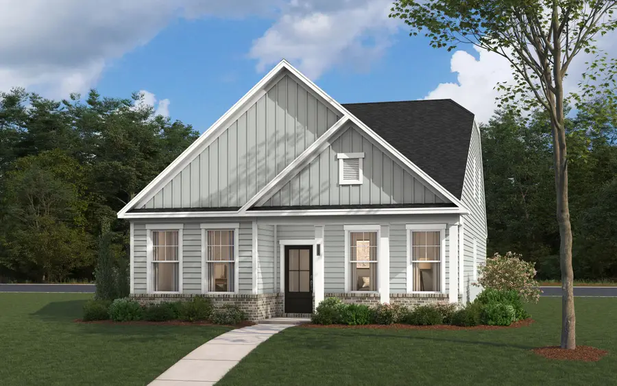 423 Minim Way, North Augusta, SC 29860 - #3