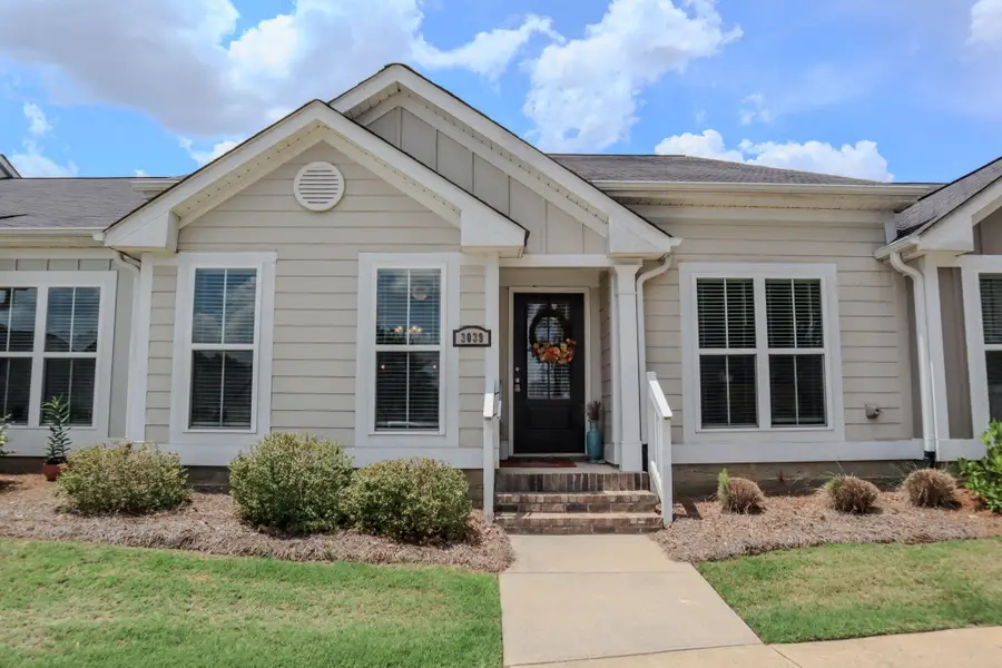 3039 Stanhope Drive, Aiken, SC 29803 - #2