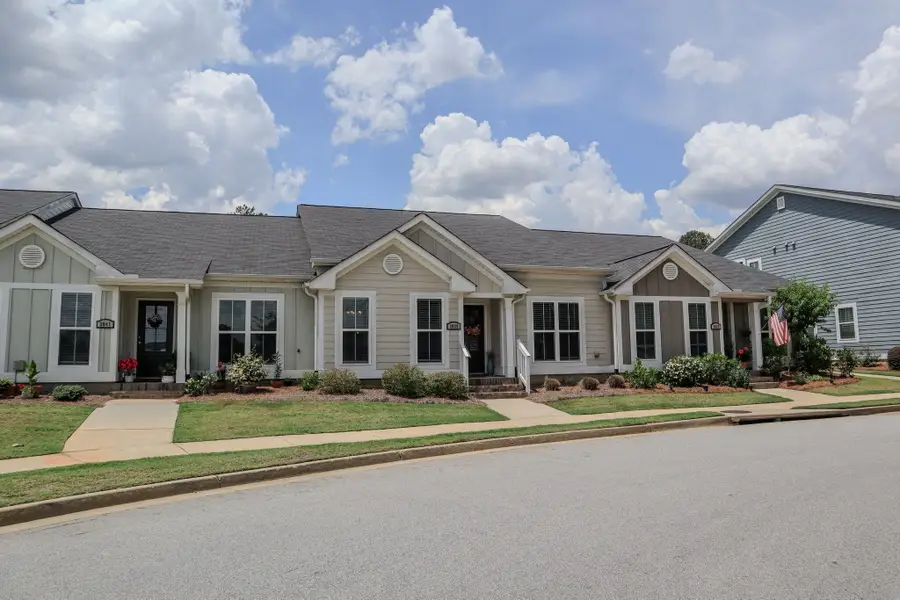 3039 Stanhope Drive, Aiken, SC 29803 - #3