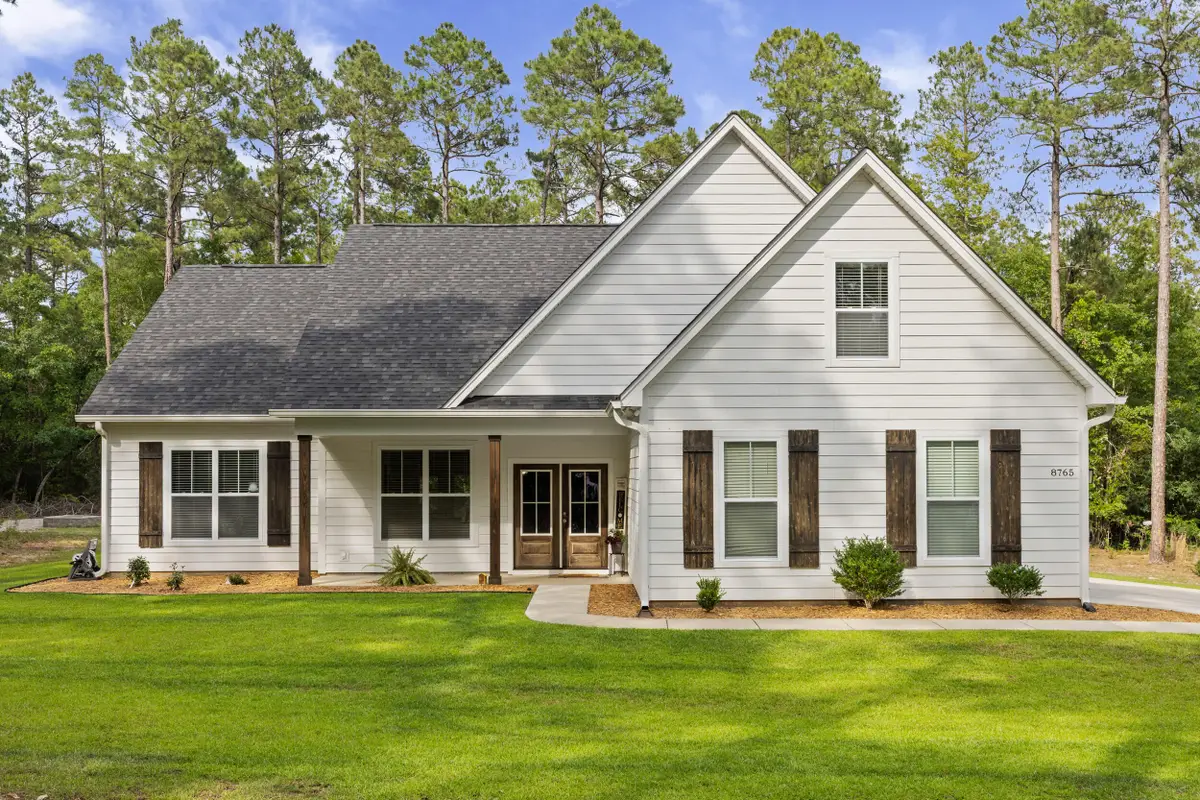 8765 Monte Christo Court, Aiken, SC 29803 - #1