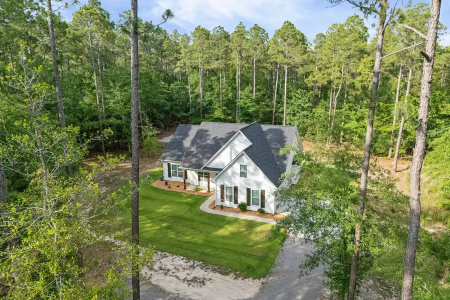 8765 Monte Christo Court, Aiken, SC 29803 - #2