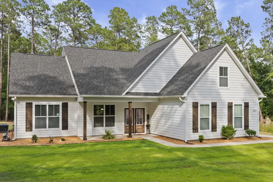8765 Monte Christo Court, Aiken, SC 29803 - #3