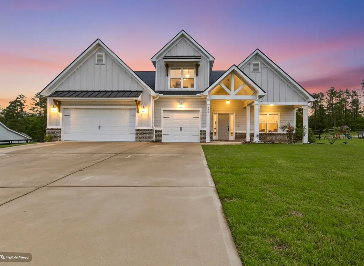 520 Pommel Court, Aiken, SC 29803 - #1