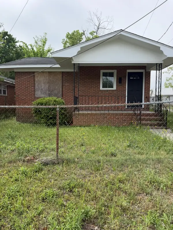 1342 Conklin Avenue, Augusta, GA 30901
