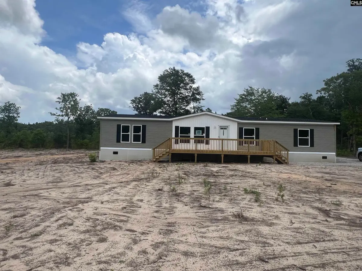 1090 Seivern Road, Wagener, SC 29164 - #1