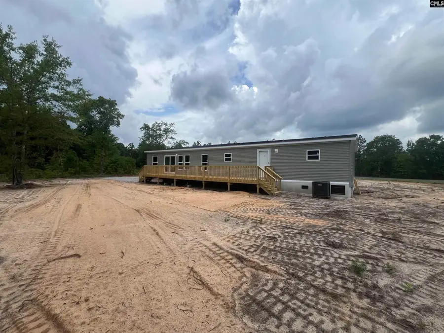 1090 Seivern Road, Wagener, SC 29164 - #2