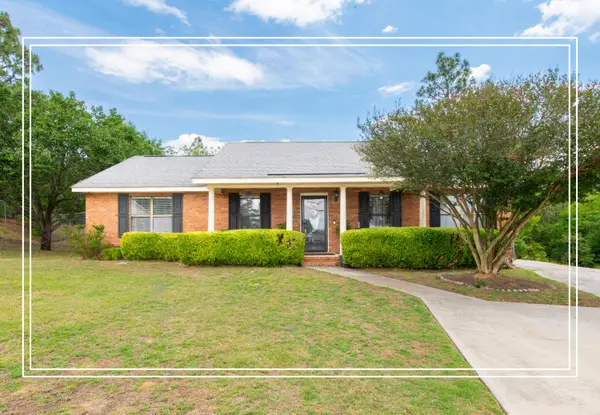 3466 Mcalpine Drive, Augusta, GA 30906