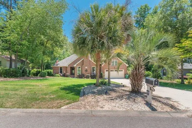 1024 Water Oak Drive, Aiken, SC 29803 - #1
