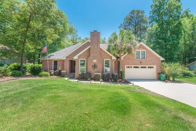 1024 Water Oak Drive, Aiken, SC 29803 - #3
