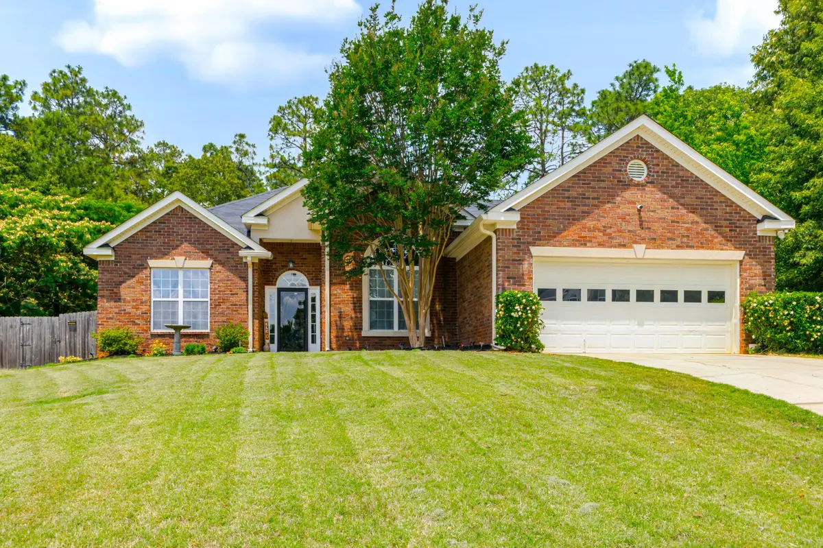 523 Sussex Court, Aiken, SC 29803 - #1