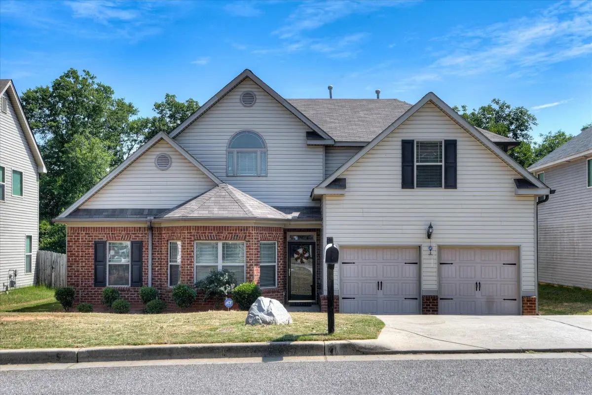 130 Mossy Oak Circle, North Augusta, SC 29841 - #1