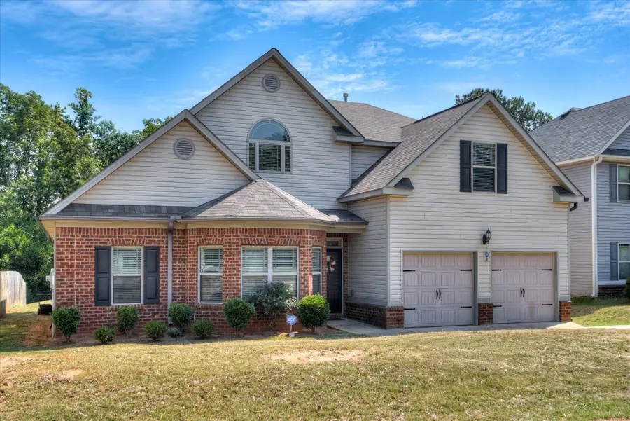 130 Mossy Oak Circle, North Augusta, SC 29841 - #2