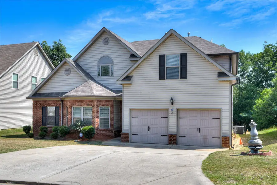 130 Mossy Oak Circle, North Augusta, SC 29841 - #3