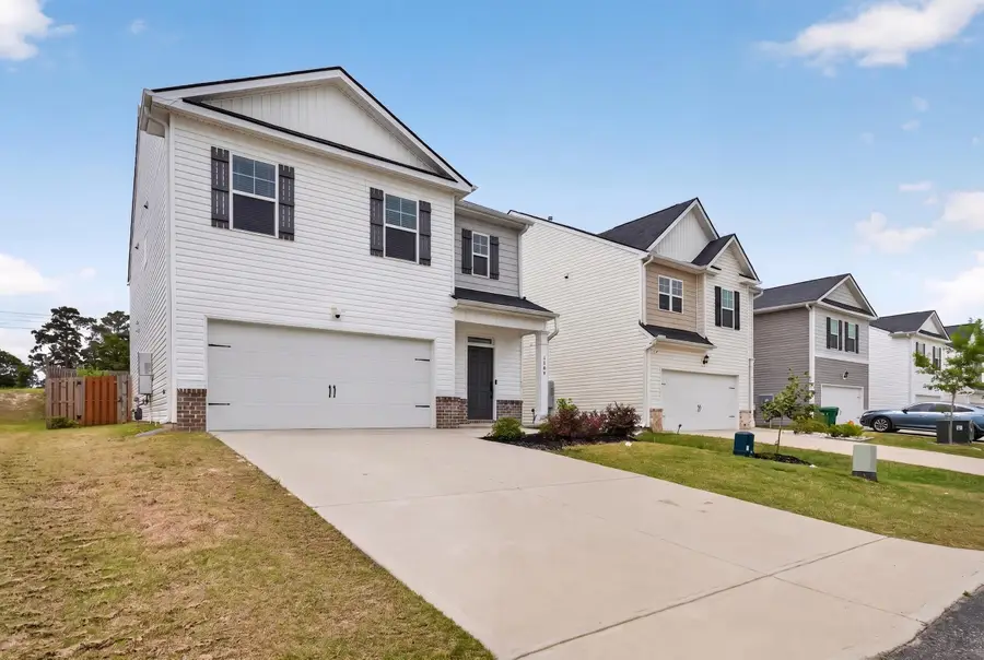 2109 Saltwater Bend, Beech Island, SC 29842 - #3