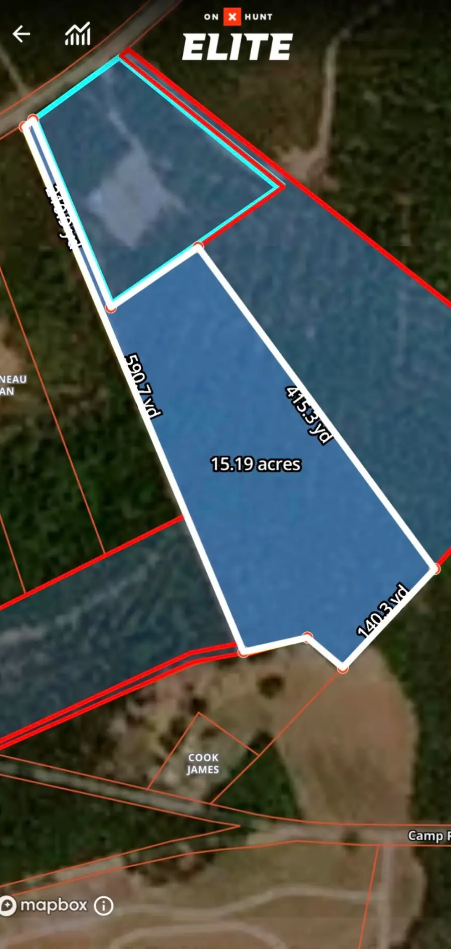 0 New Holland Road, Aiken, SC 29801 - #2