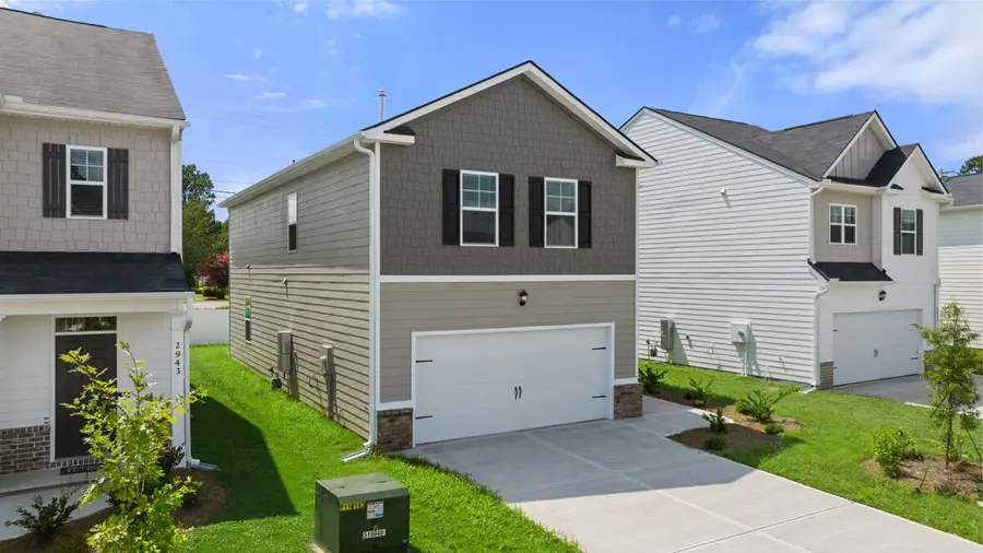 981 Captains Court, Beech Island, SC 29842 - #2