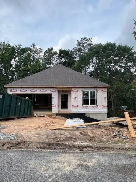 114 Bobbye Drive, North Augusta, SC 29841 - #1