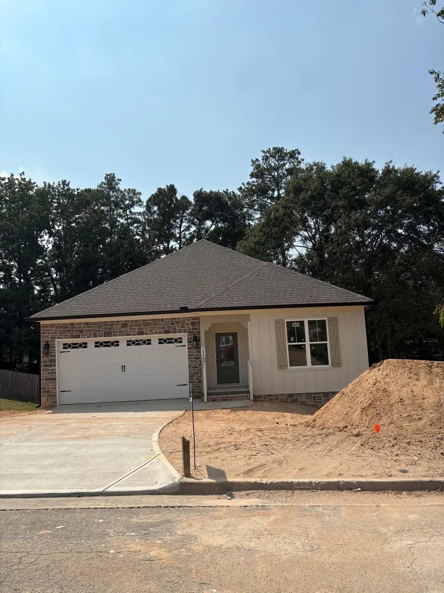 114 Bobbye Drive, North Augusta, SC 29841 - #2