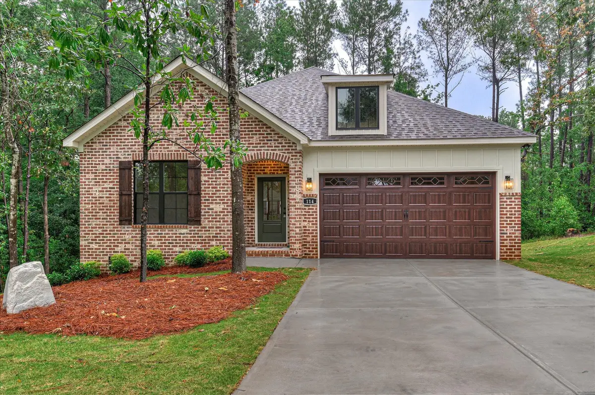114 Cascade Drive, North Augusta, SC 29841 - #1