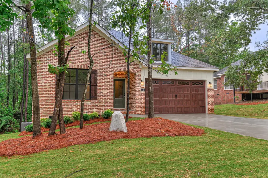 114 Cascade Drive, North Augusta, SC 29841 - #2