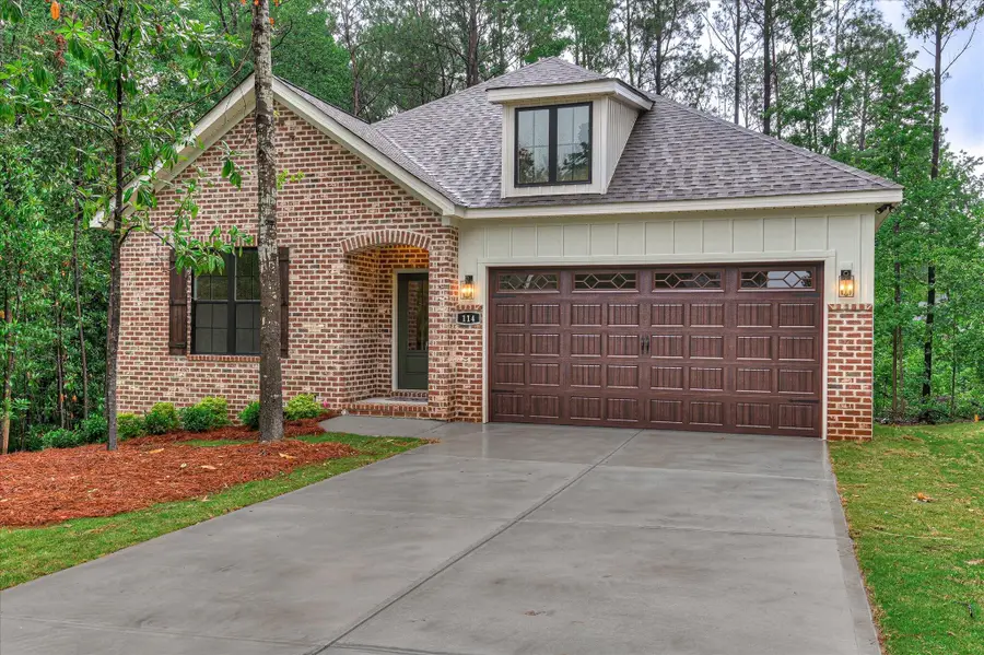 114 Cascade Drive, North Augusta, SC 29841 - #3