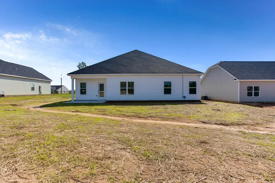 3327 Basil Lane, Warrenville, SC 29851 - #2