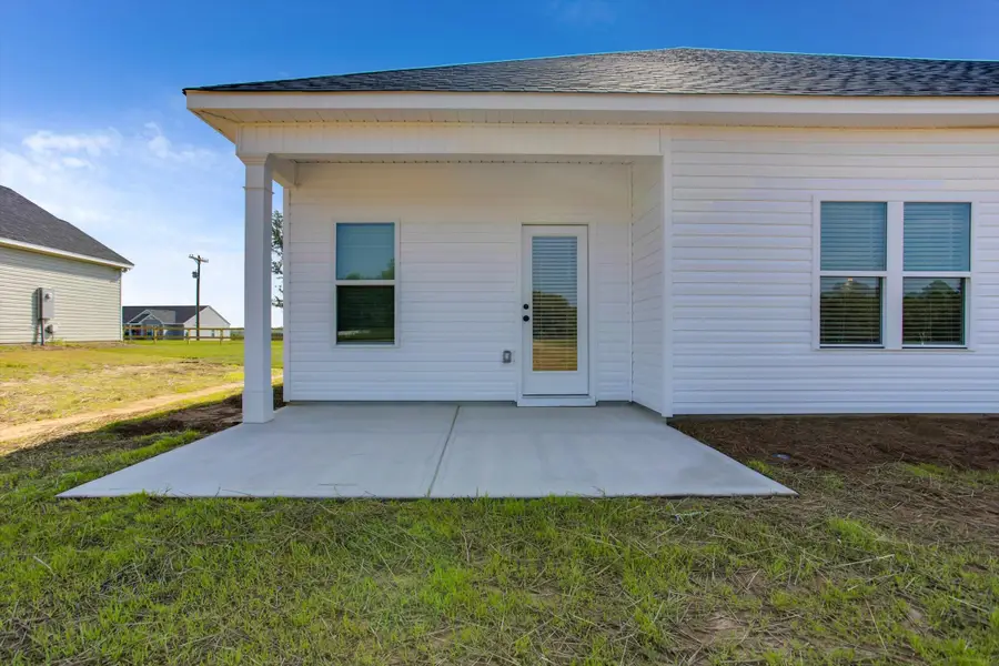 3327 Basil Lane, Warrenville, SC 29851 - #3