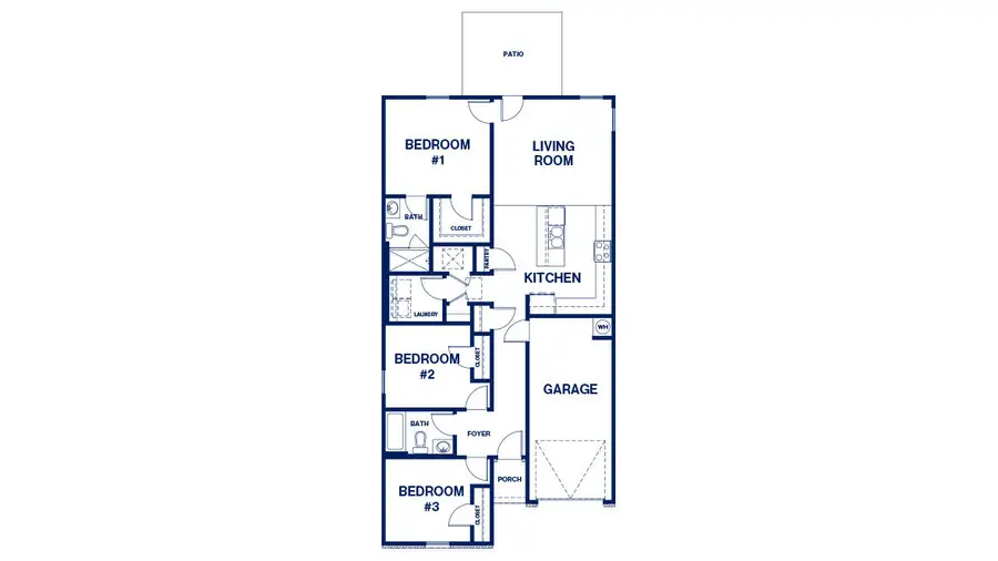 3481 Nolana Loop, Graniteville, SC 29829 - #2