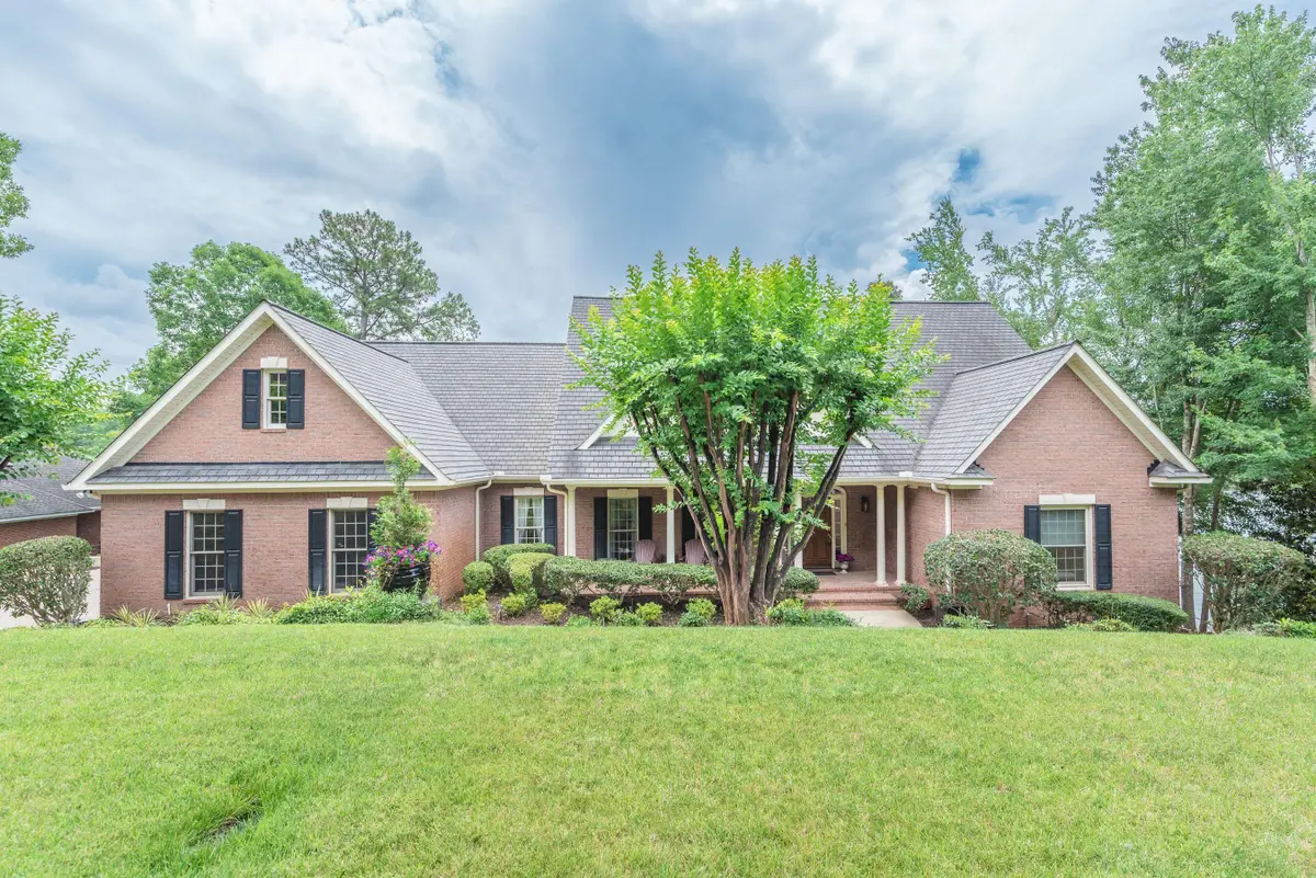 146 Mockernut Circle, Aiken, SC 29803 - #1