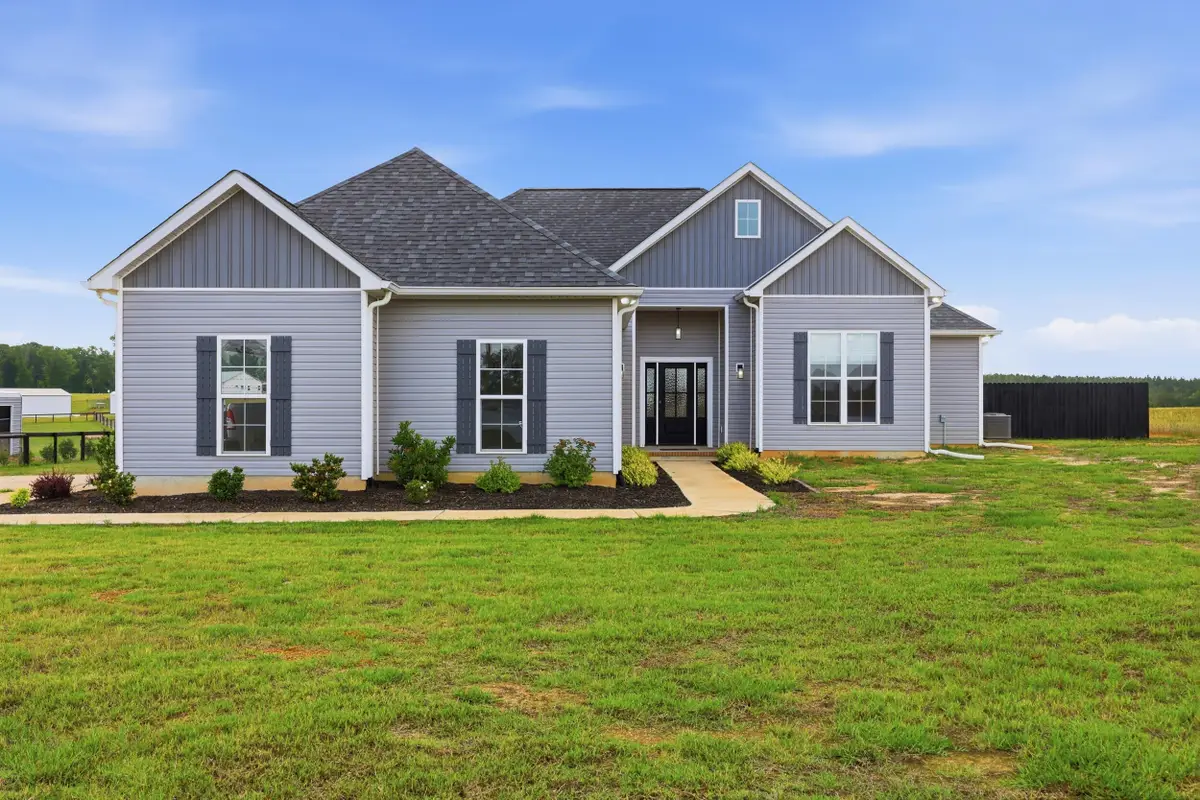 100 Mt Calvary Road, Trenton, SC 29847 - #1