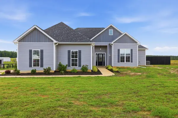 100 Mt Calvary Road, Trenton, SC 29847