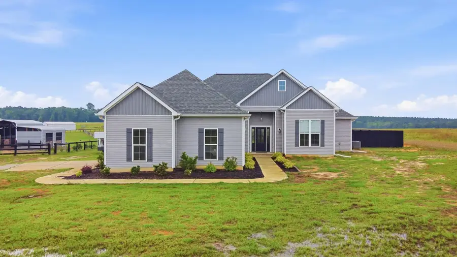 100 Mt Calvary Road, Trenton, SC 29847 - #2