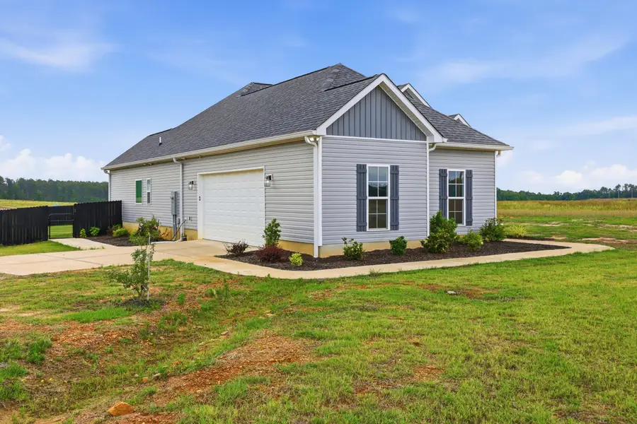 100 Mt Calvary Road, Trenton, SC 29847 - #3