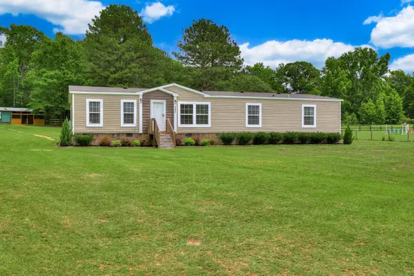 545 Cumbee Trail Road, Ridge Spring, SC 29129