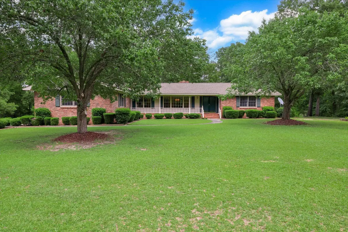 127 Green Drive, Williston, SC 29853 - #1