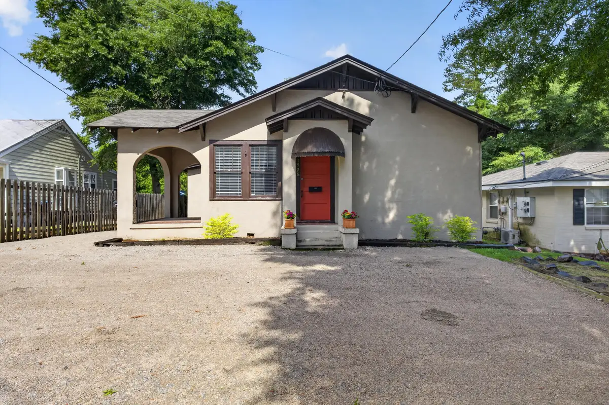 1526 Stovall Street #A, B & C (2), Augusta, GA 30904 - #1