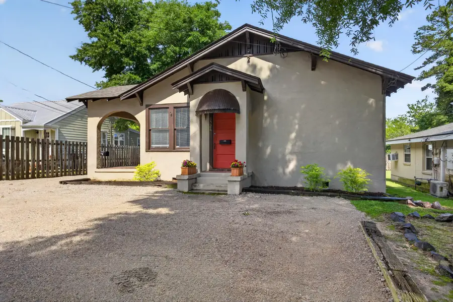 1526 Stovall Street #A, B & C (2), Augusta, GA 30904 - #2